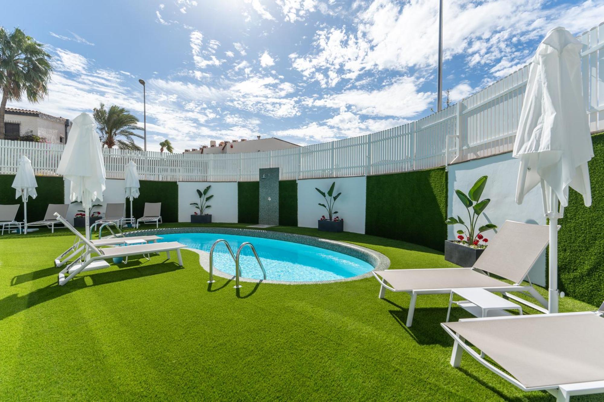 Apartamento Alsol Caribes 2